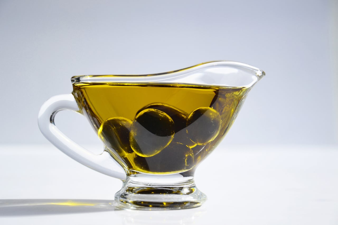 L'huile d'olive possède de nombreuses vertus