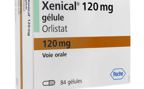 Xenical 12mg
